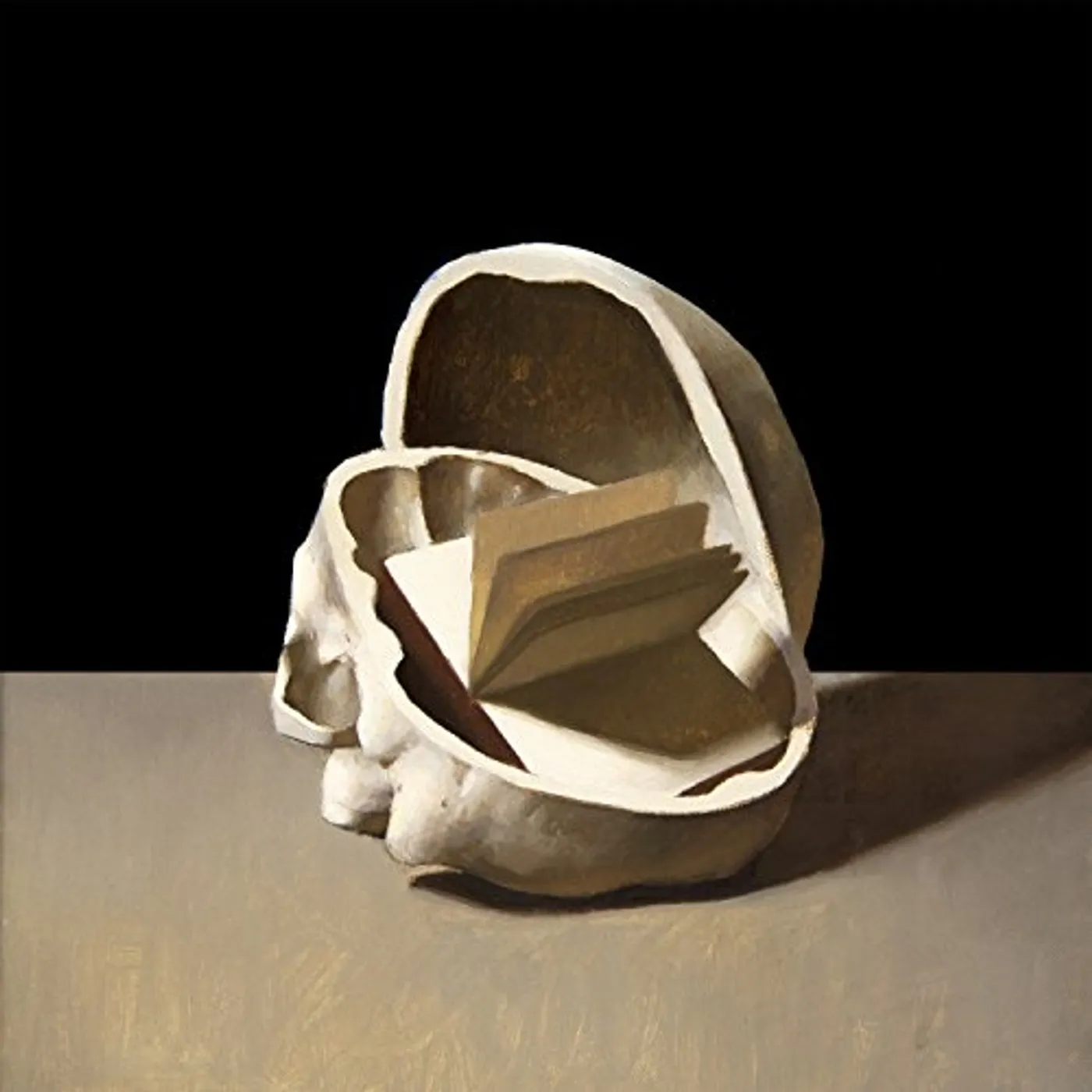 Specimens Sculptures Vinyl Record