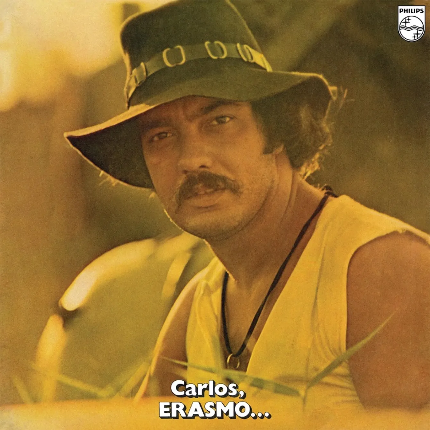 ERASMO CARLOS CD