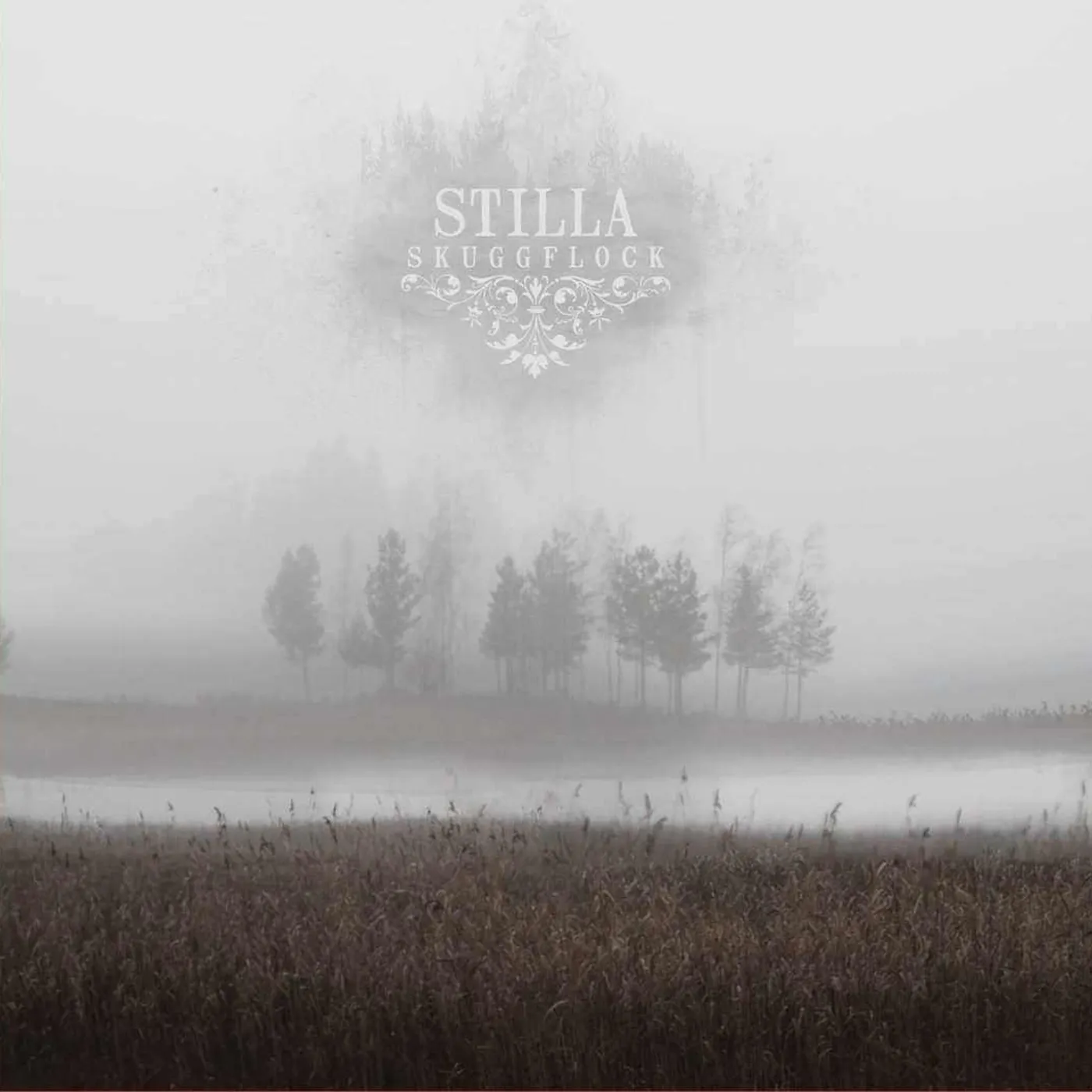 Stilla Skuggflock Vinyl Record