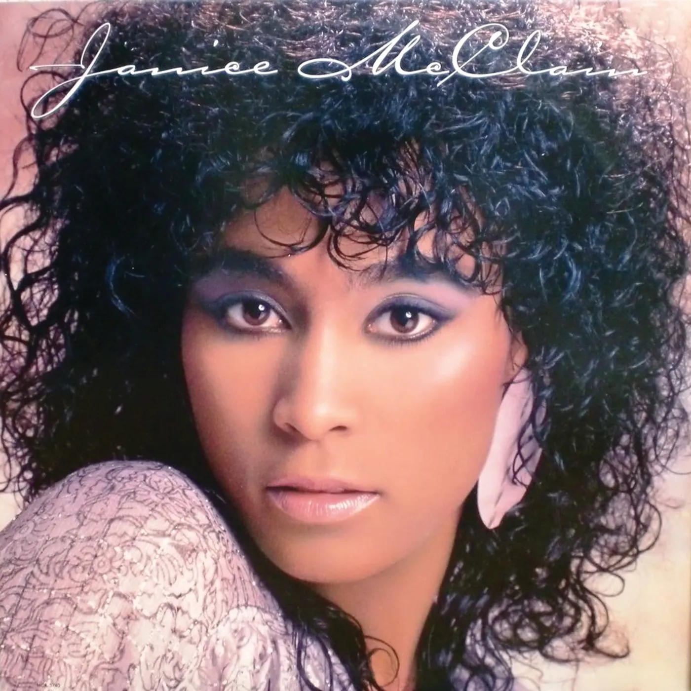 JANICE MCCLAIN (BONUS TRACKS EDITION) CD