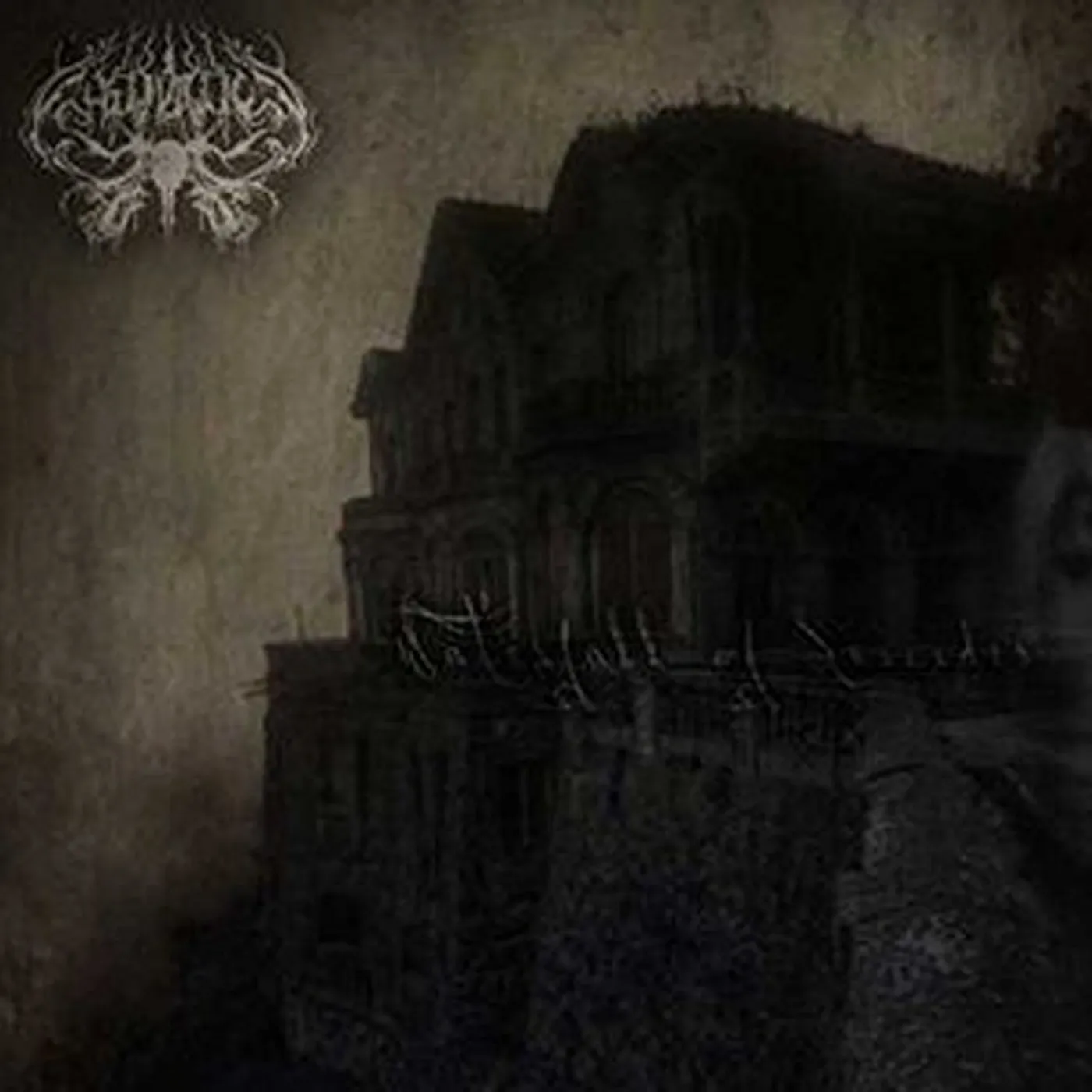 coldnight WATERFALL OF SUICIDES CD