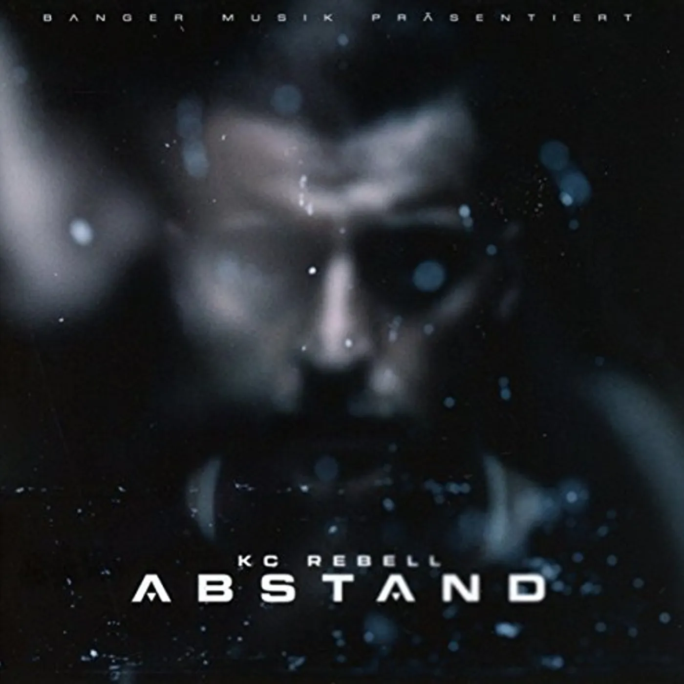 KC Rebell ABSTAND CD