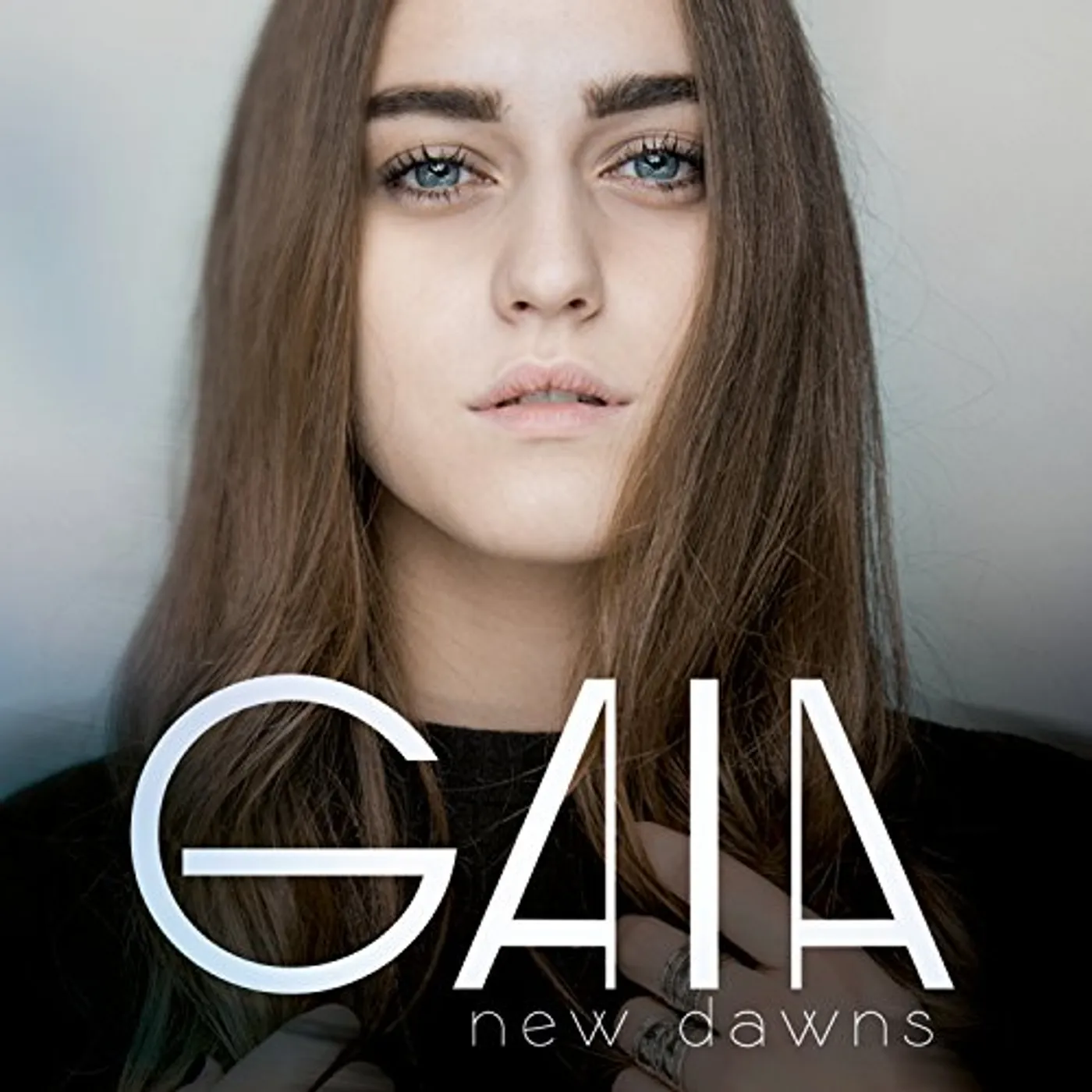GAIA NEW DAWNS CD