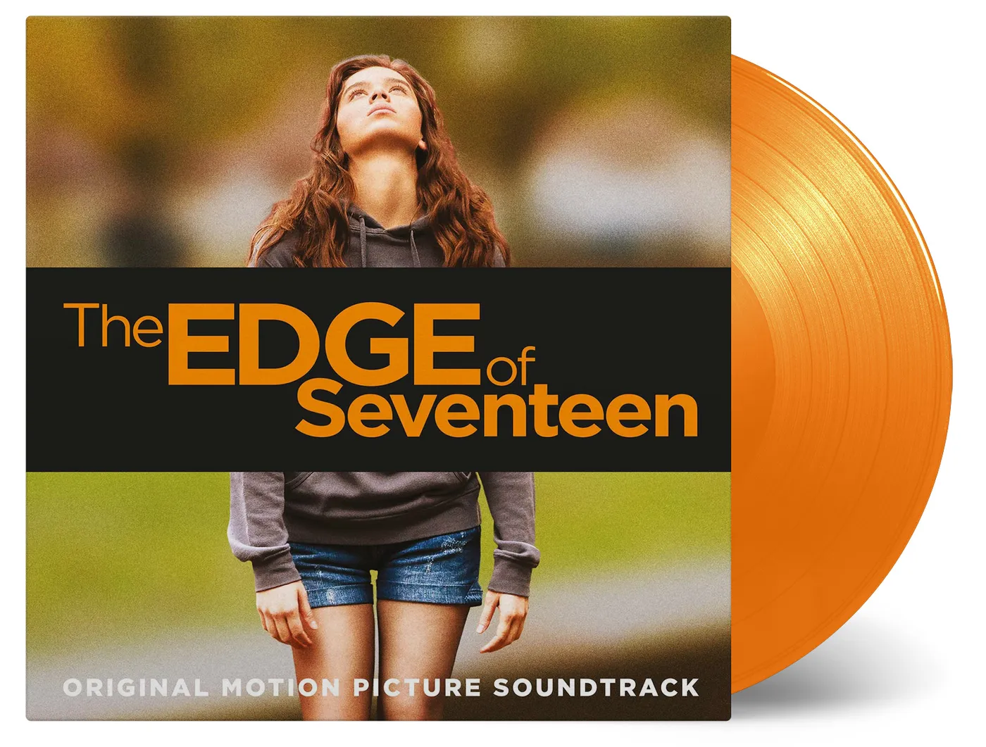 Edge Of Seventeen
