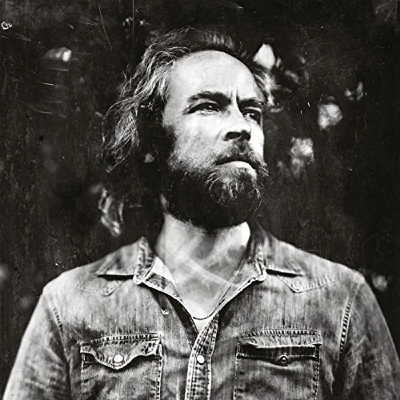 Duke Garwood GARDEN OF ASHES CD