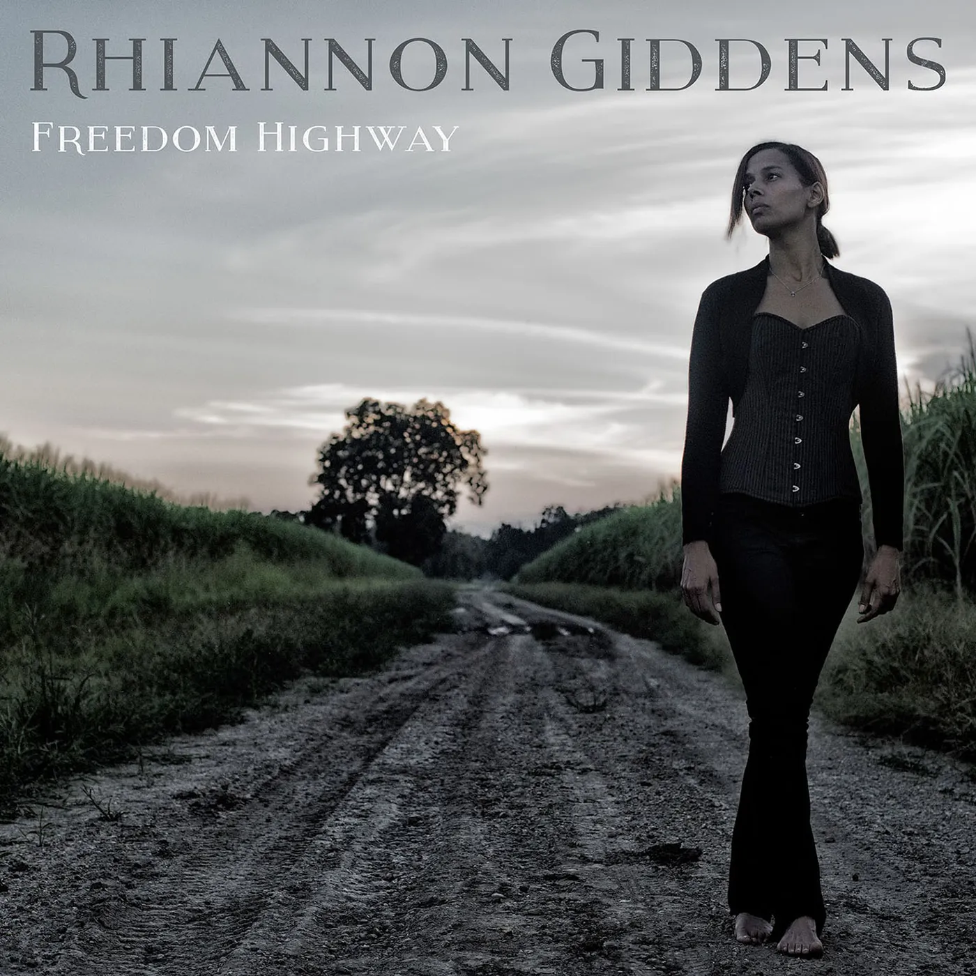 Rhiannon Giddens Freedom Highway Vinyl Record