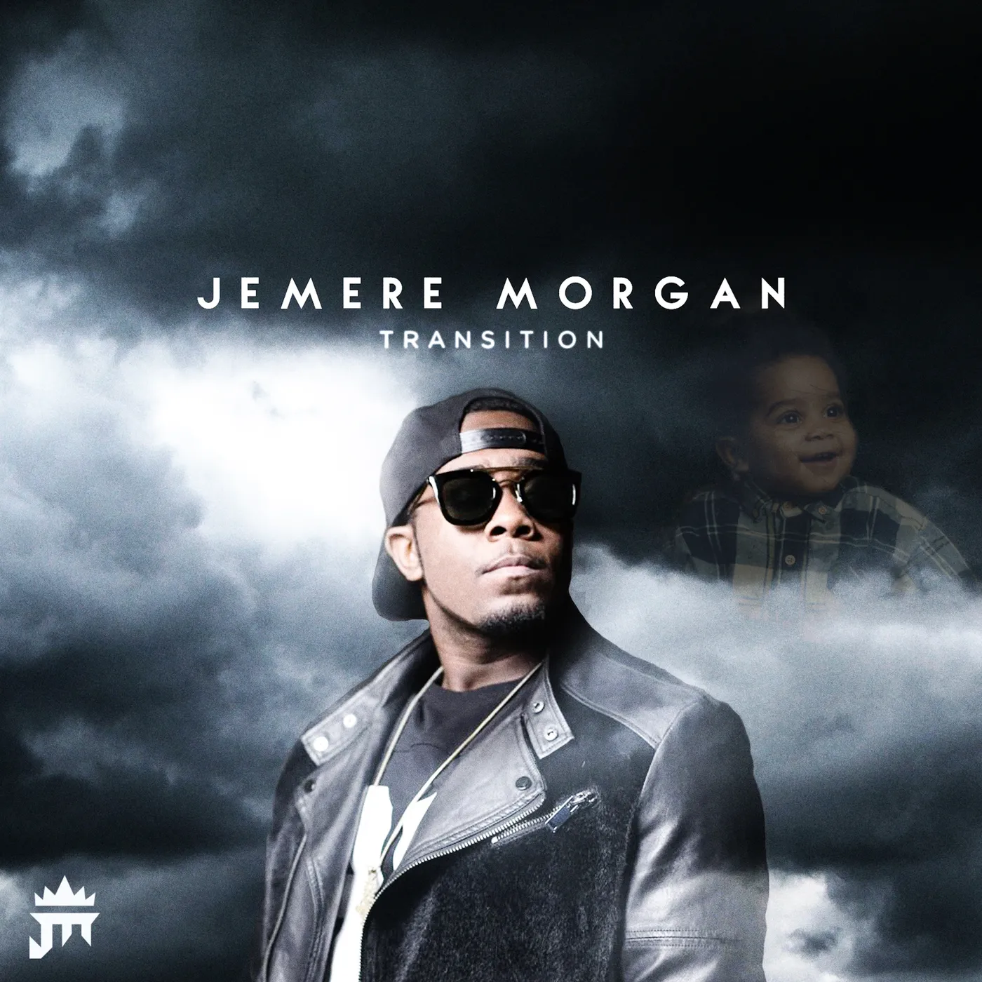 Jemere Morgan TRANSITION CD