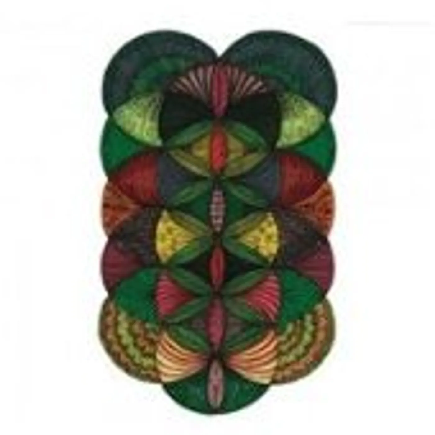 Sammal Vinyl Record