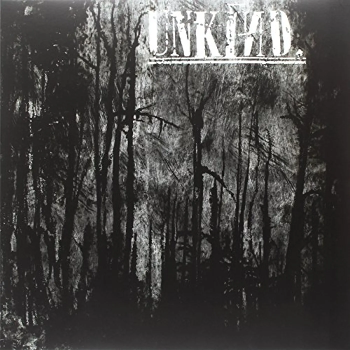 Unkind Polku Vinyl Record