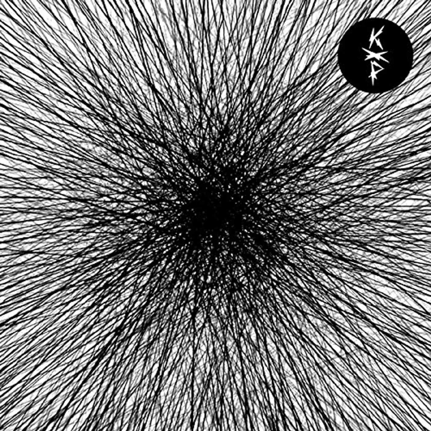 K-X-P History of Techno Vinyl Record