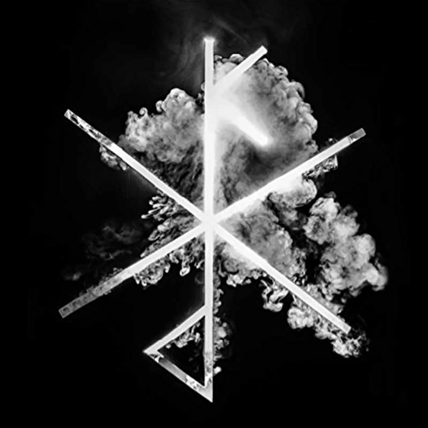 K-X-P III PART 1 Vinyl Record
