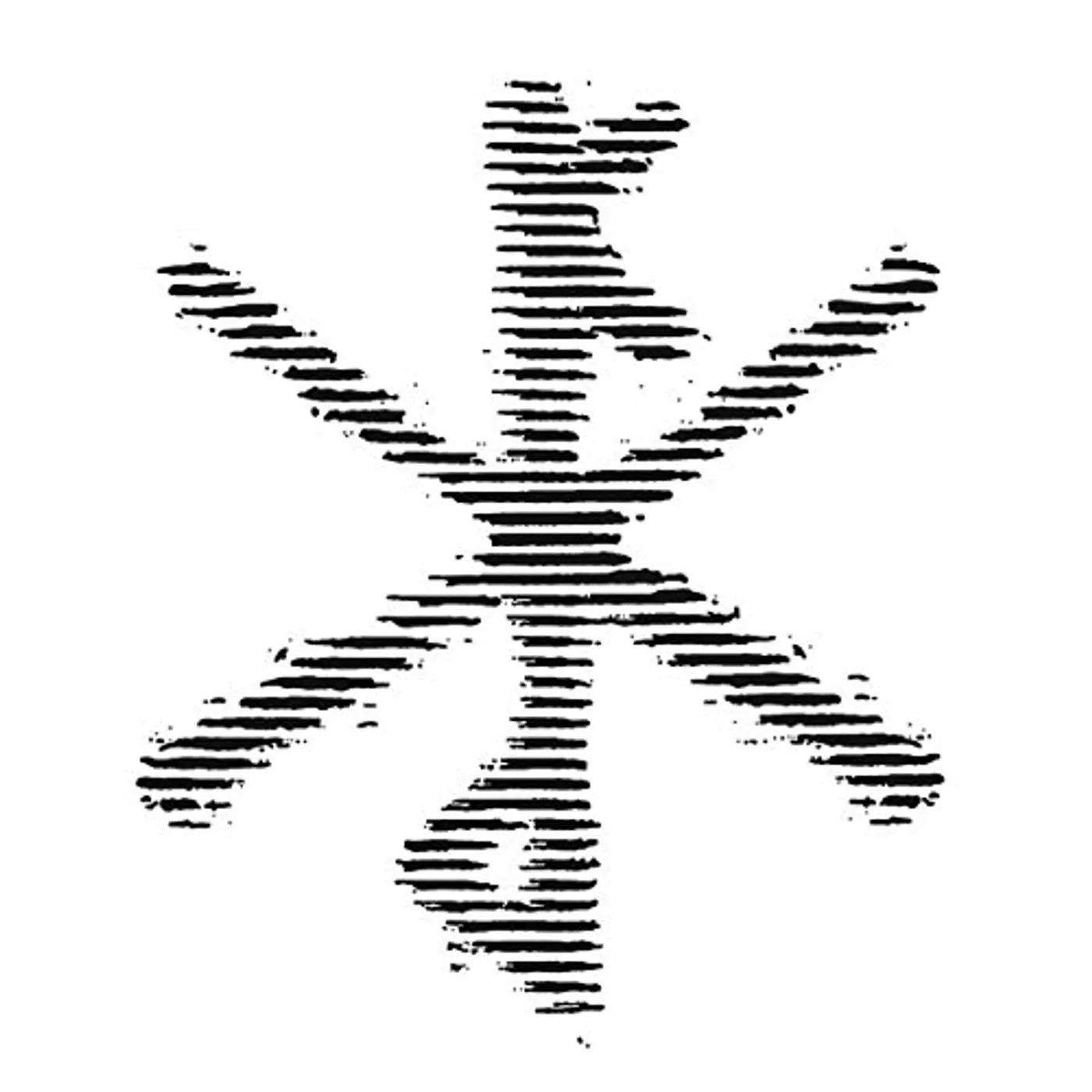 K-X-P III PART 2 Vinyl Record