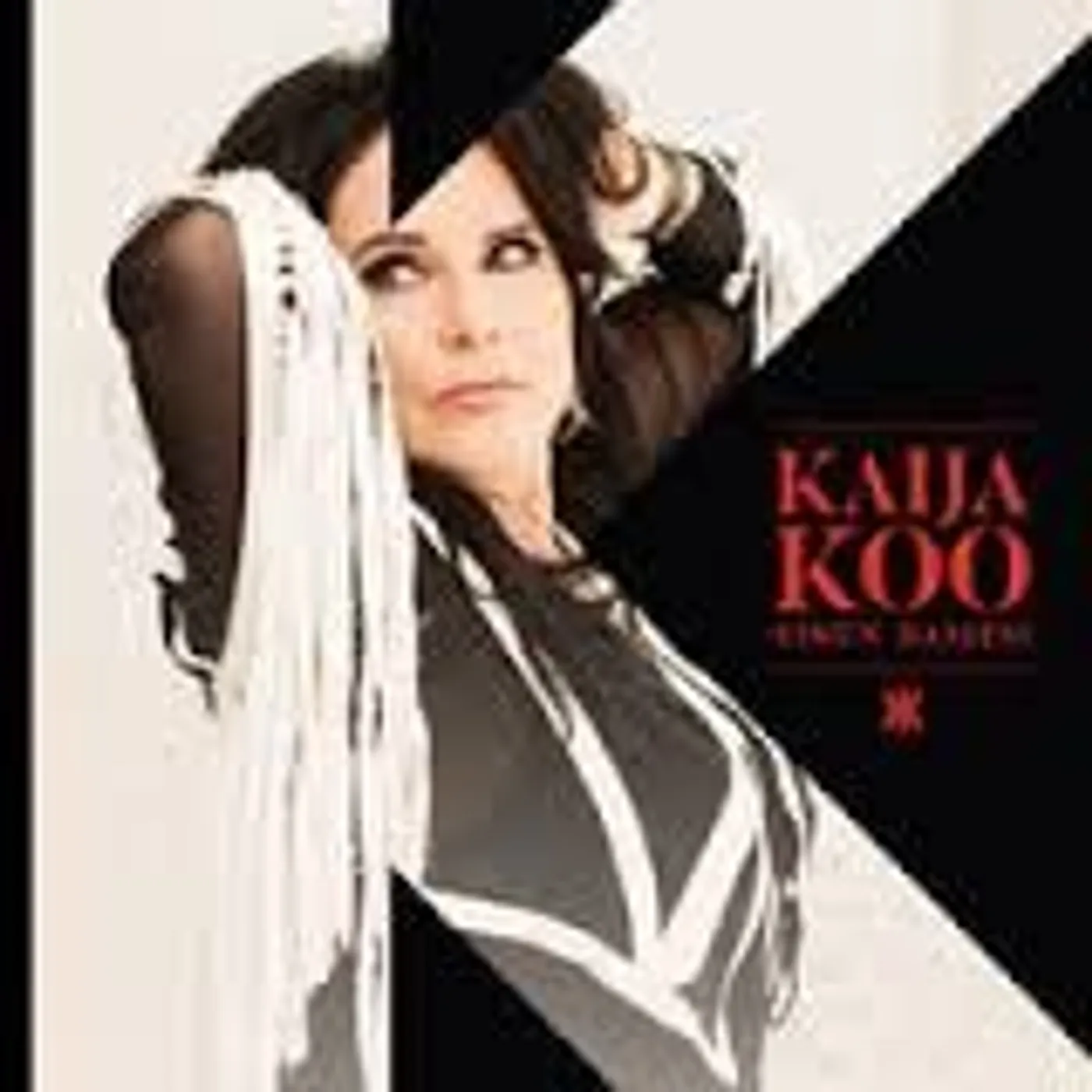 Kaija Koo SINUN NAISESI CD