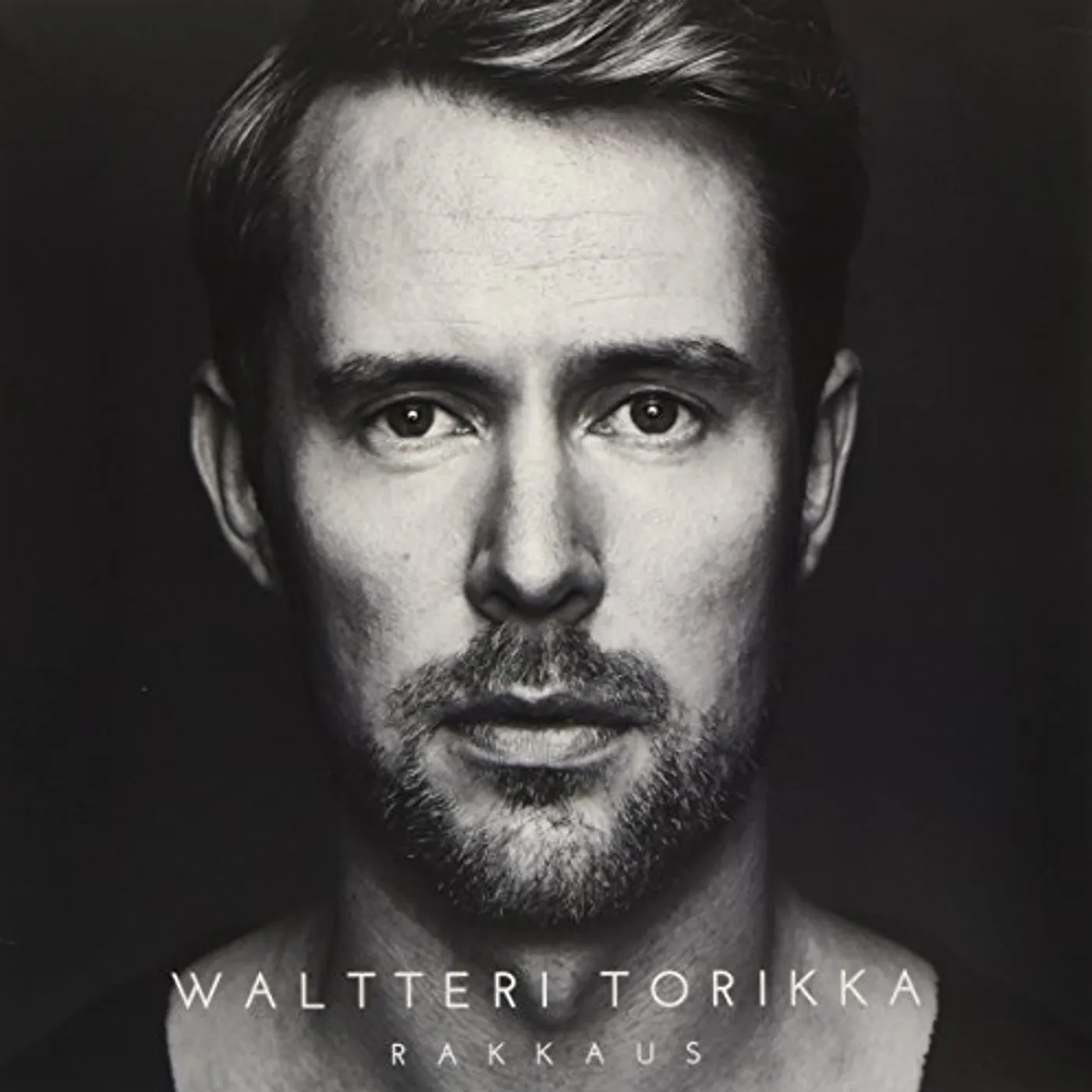 WALTTERI TORIKKA Vinyl Record