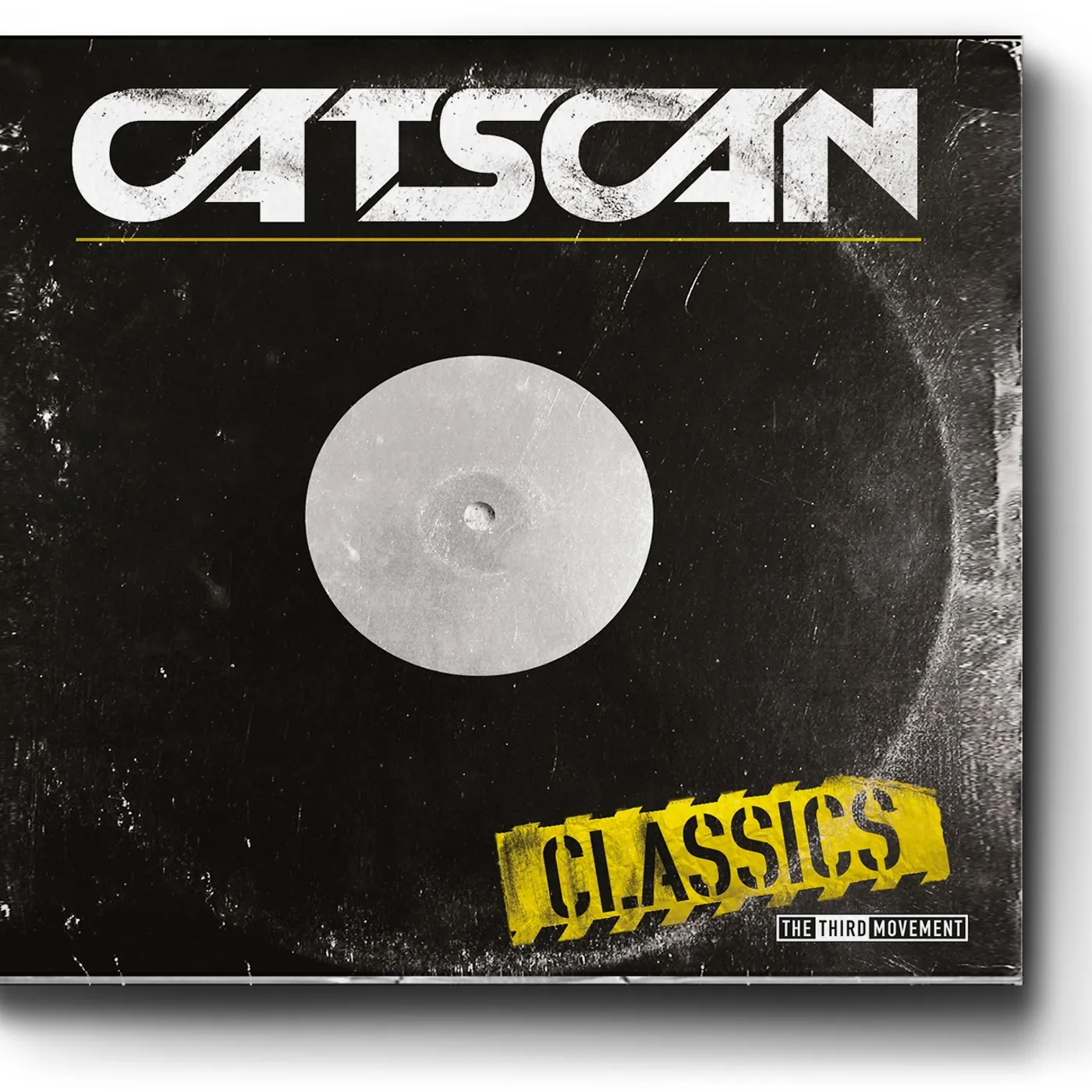 Catscan CLASSICS CD