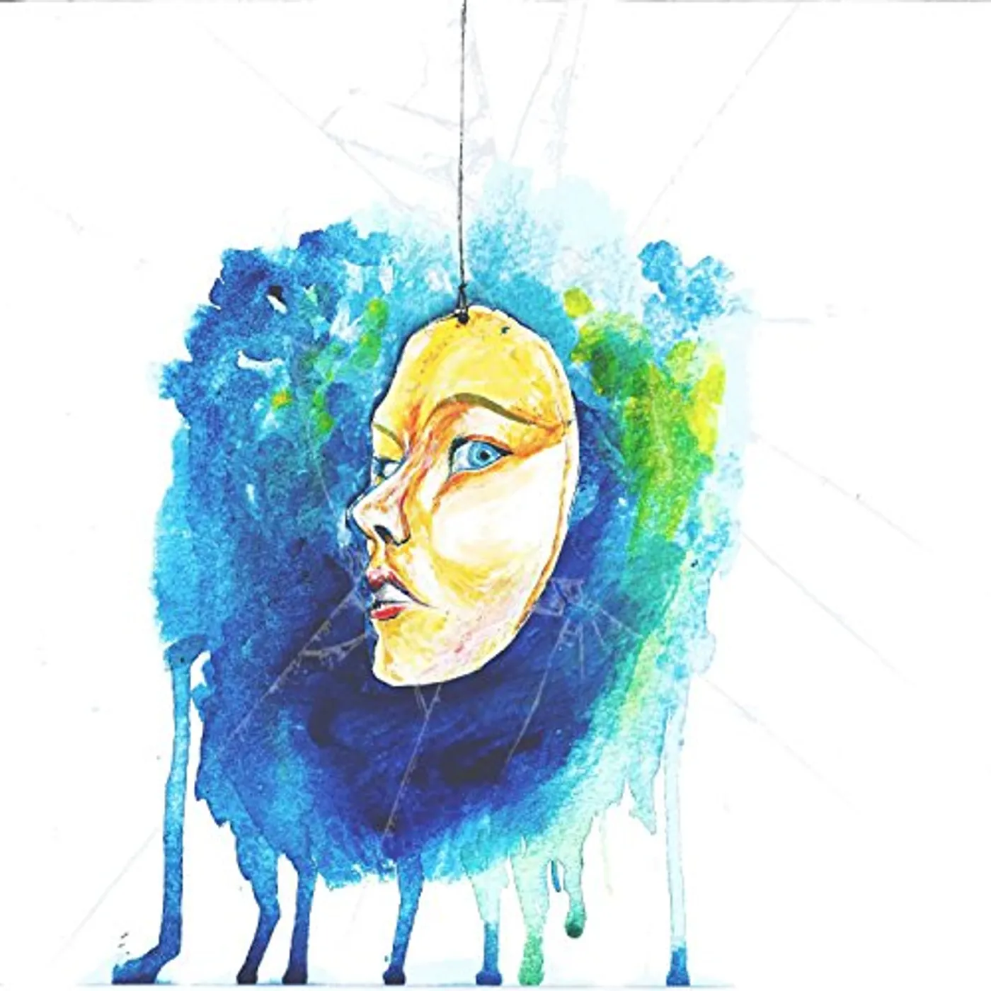 For The Oracle KIND CHILD CD