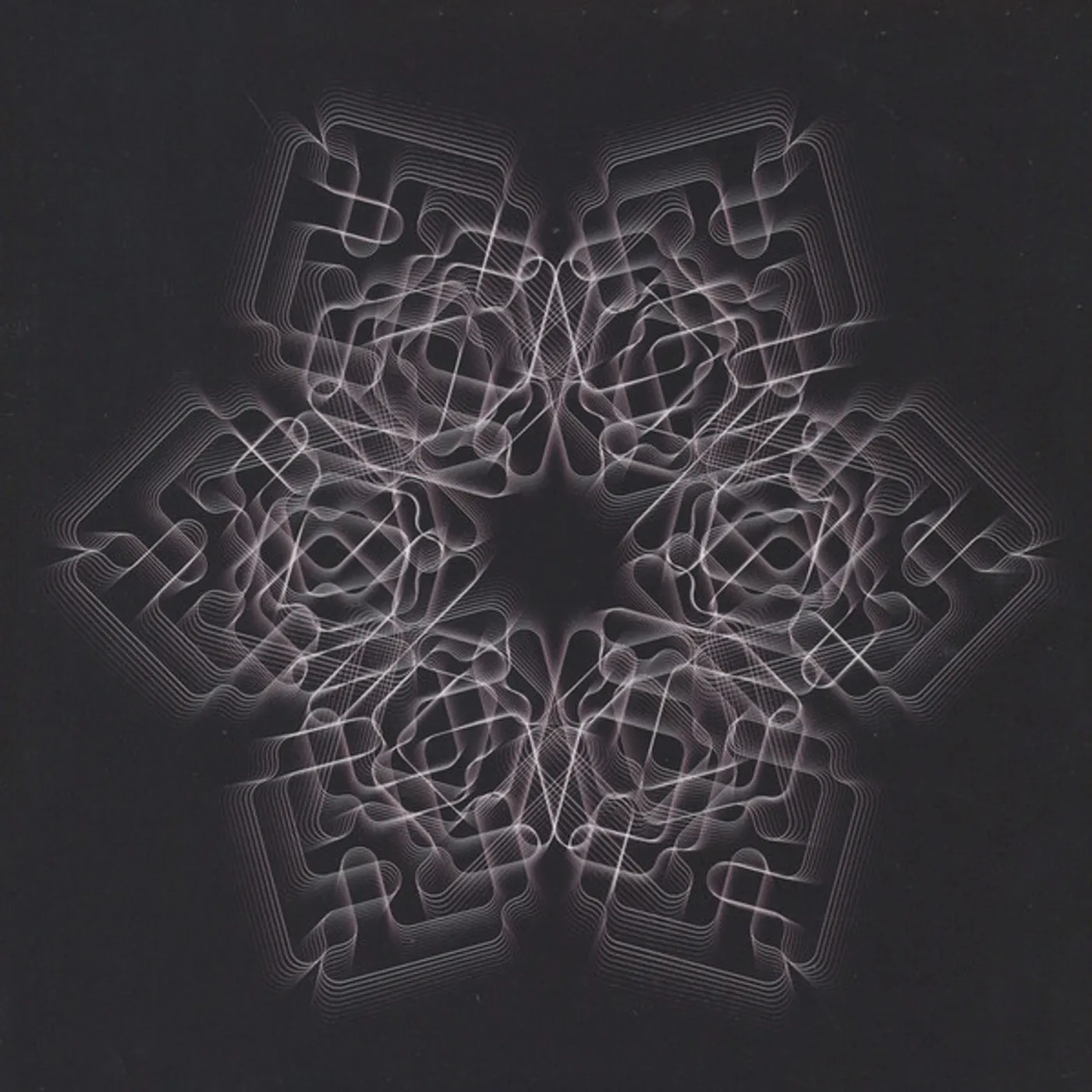 TQD ONLY ONE Vinyl Record - UK Release