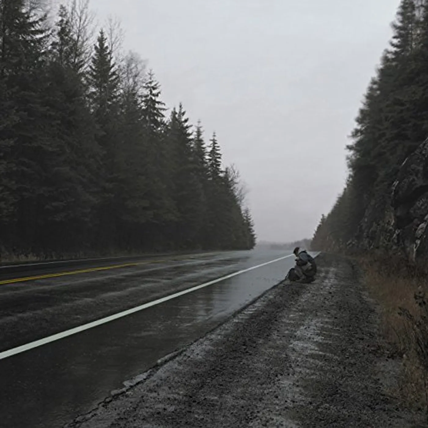 Olivier Alary FICTION / NON-FICTION CD