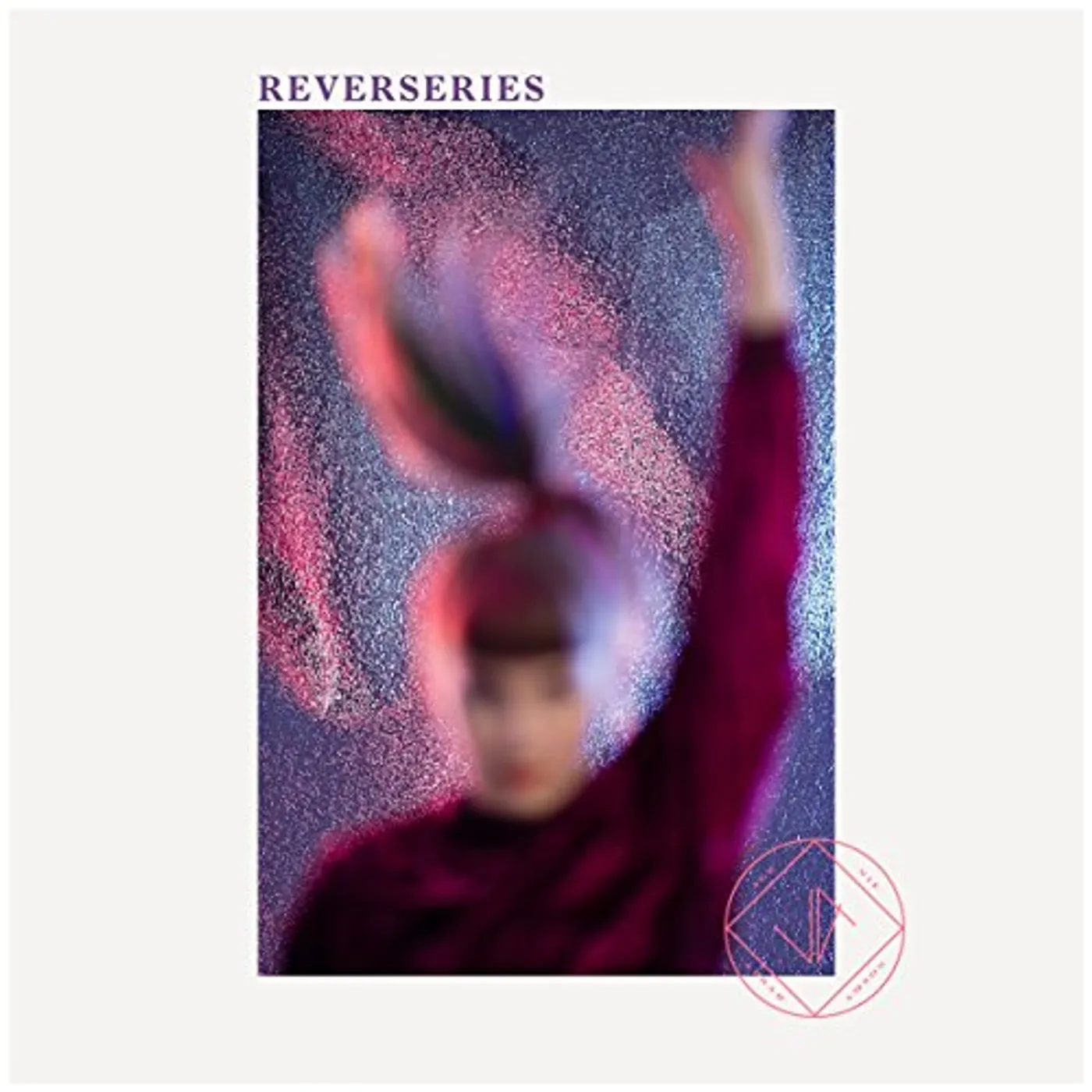 Jennie Abrahamson Reverseries Vinyl Record