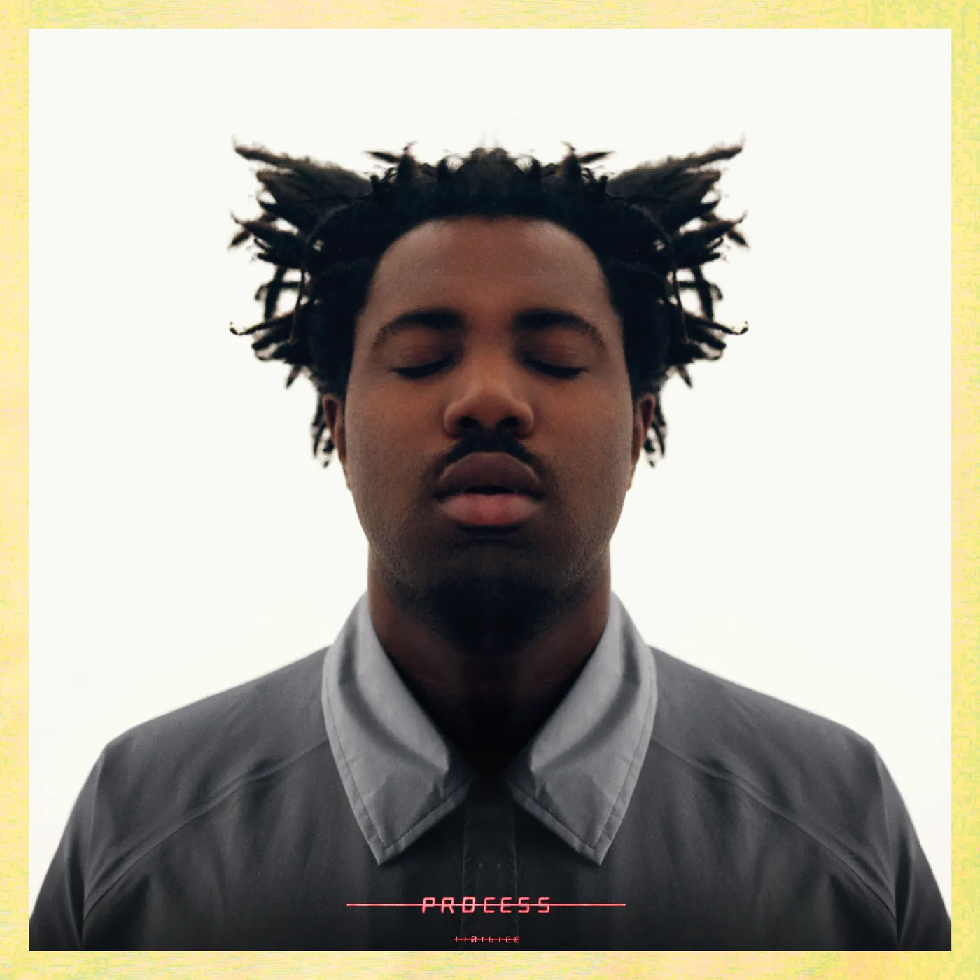 Sampha PROCESS CD