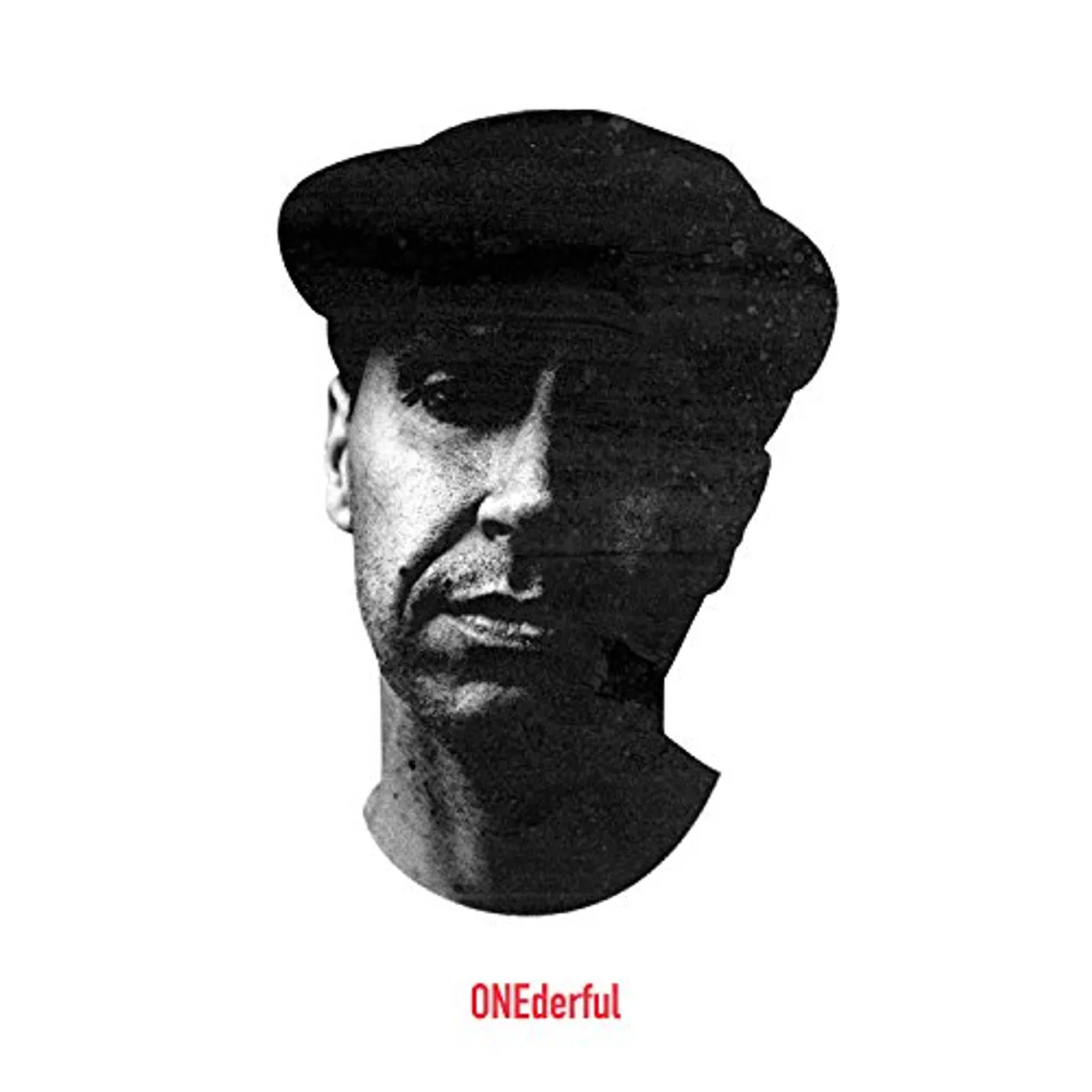 DJ Rude One ONEderful Vinyl Record