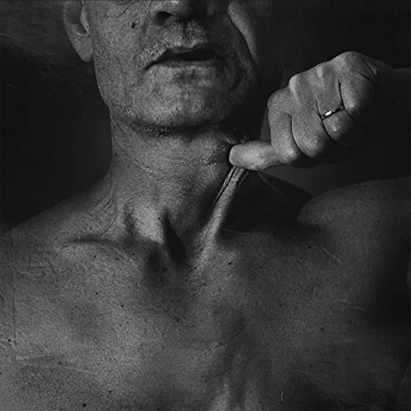 Throane DERRIERE NOUS LA LUMIERE CD