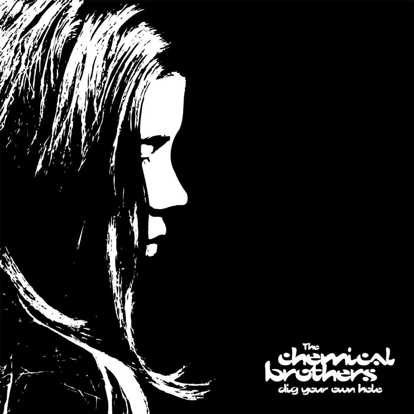 The Chemical Brothers Dig Your Own Hole Vinyl Record