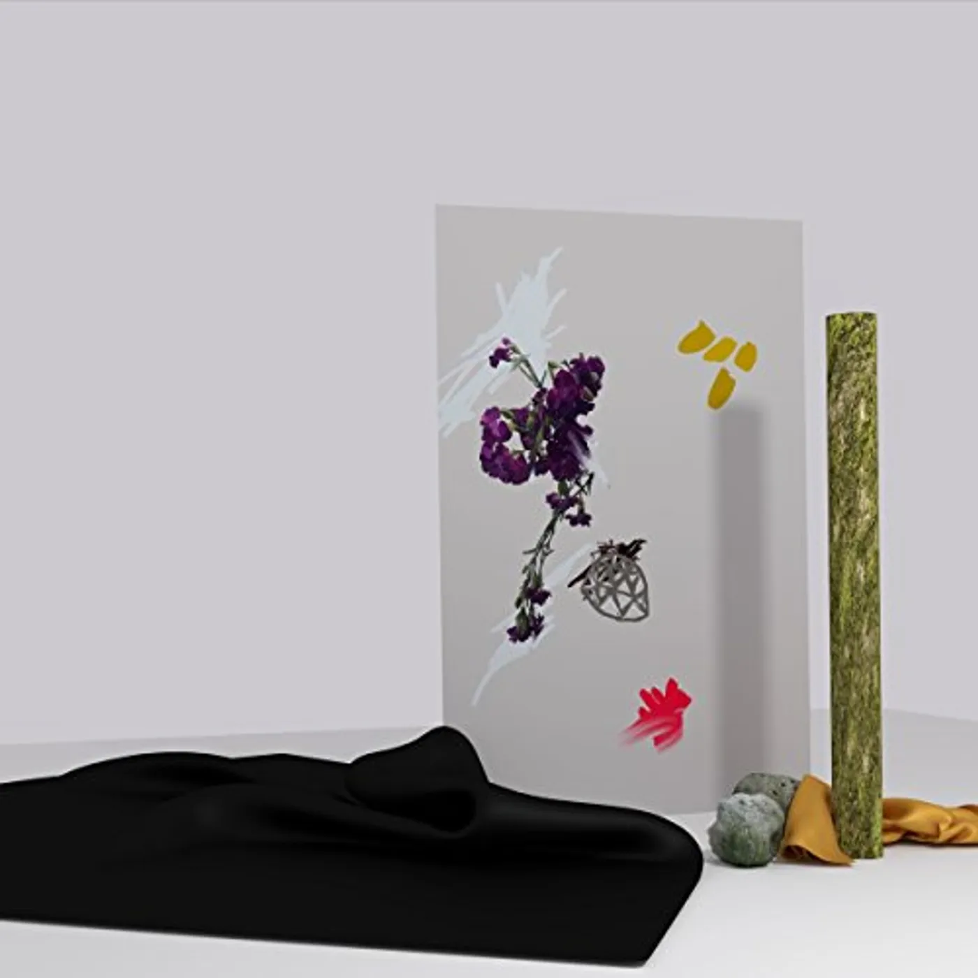 Lowly Heba Vinyl Record
