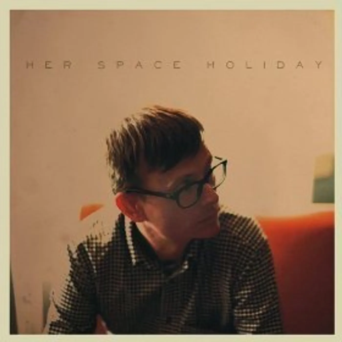 HER SPACE HOLIDAY CD