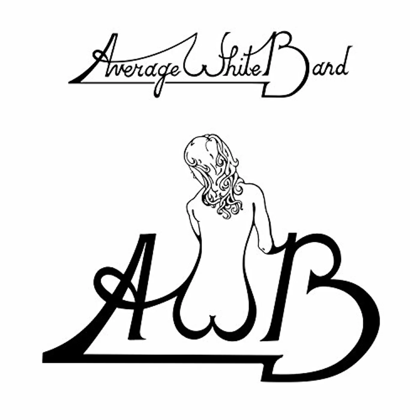 Average White Band Vinyl Record