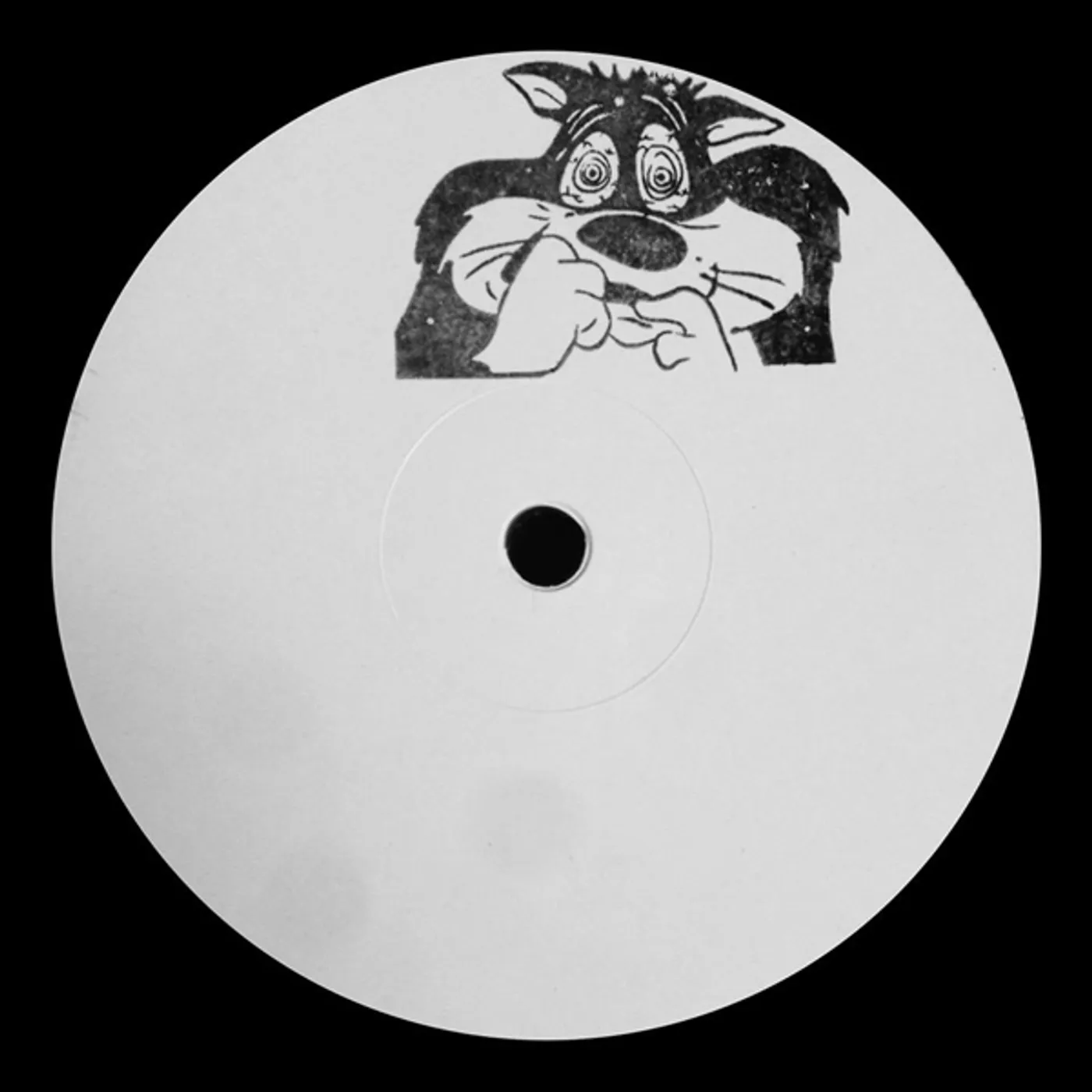 Piezo Gattomatto / Cala Vinyl Record