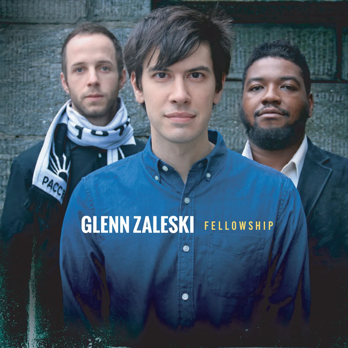 Glenn Zaleski FELLOWSHIP CD