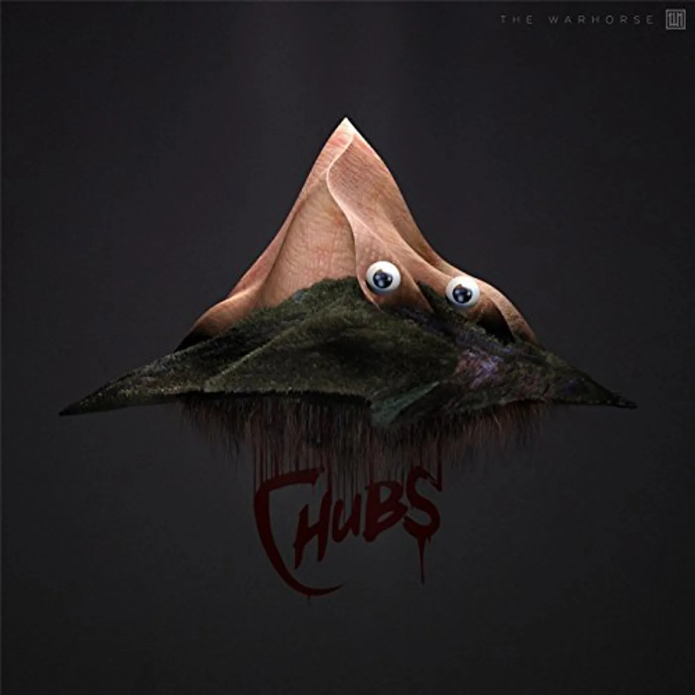 Warhorse Chubs Vinyl Record