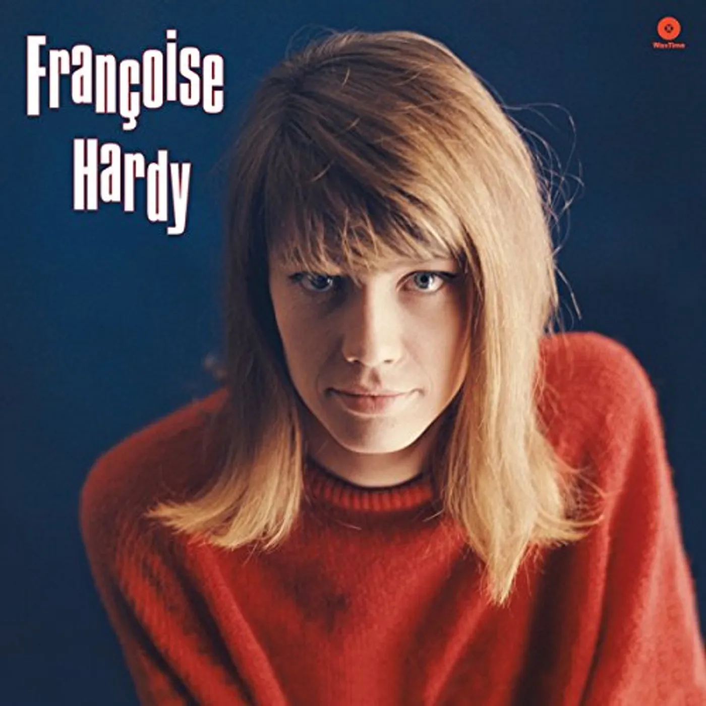 Françoise Hardy TOUS LES GARCONS ET LES FILLES + 4 BONUS TRACKS Vinyl Record