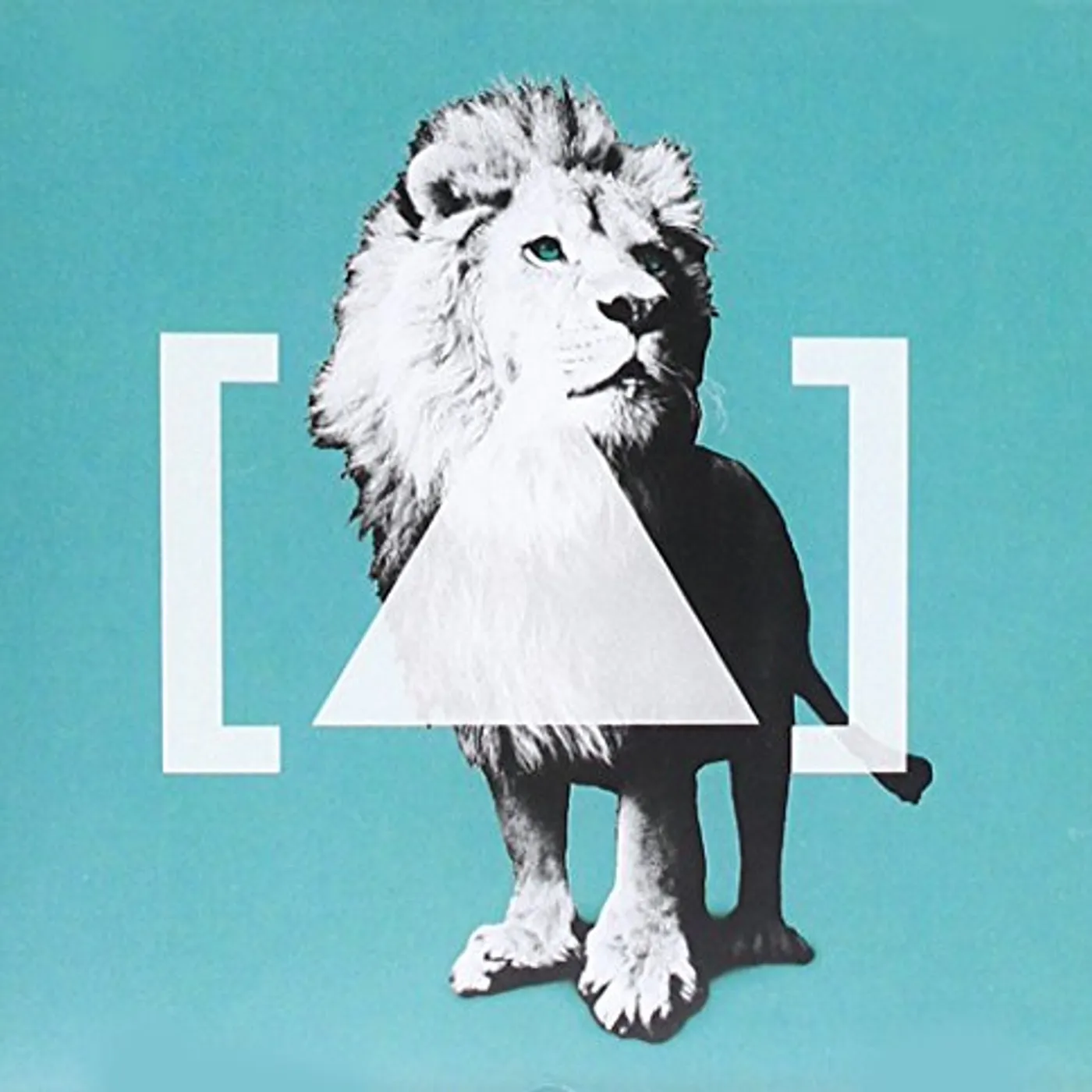 [Alexandros] EXIST CD