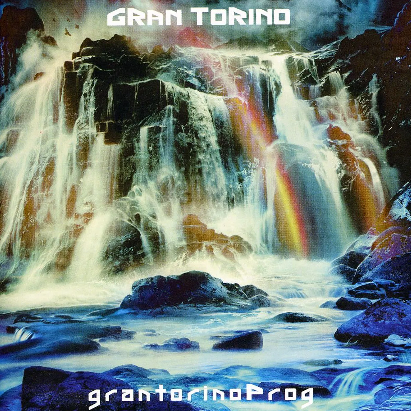 Gran Torino GRANTORINO PROG CD
