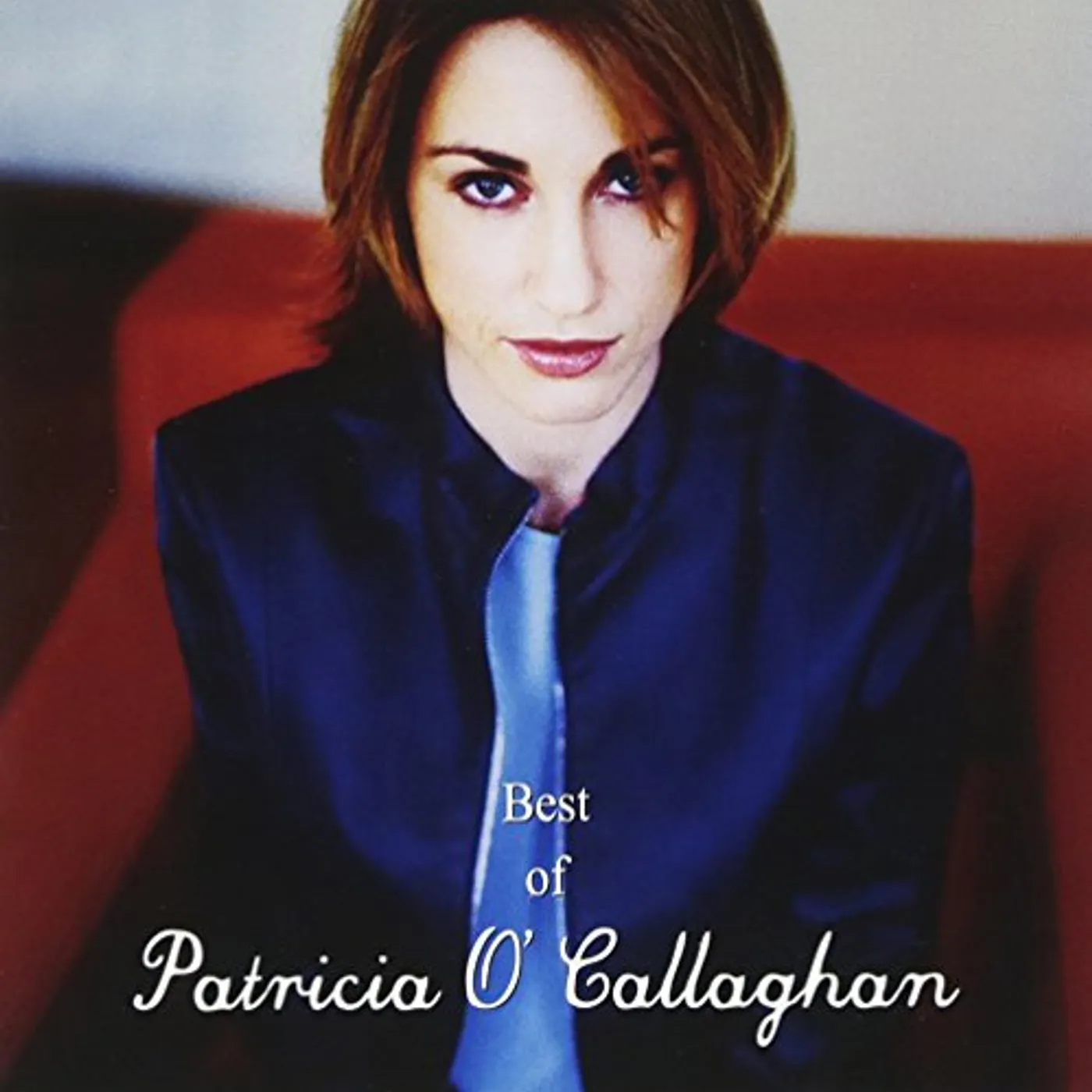 BEST OF PATRICIA O'CALLAGHAN CD
