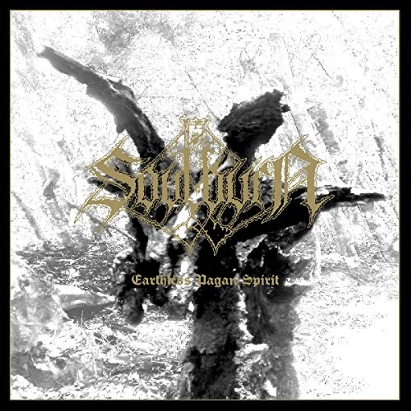 Soulburn EARTHLESS PAGAN SPIRIT: SPECIAL EDITION CD