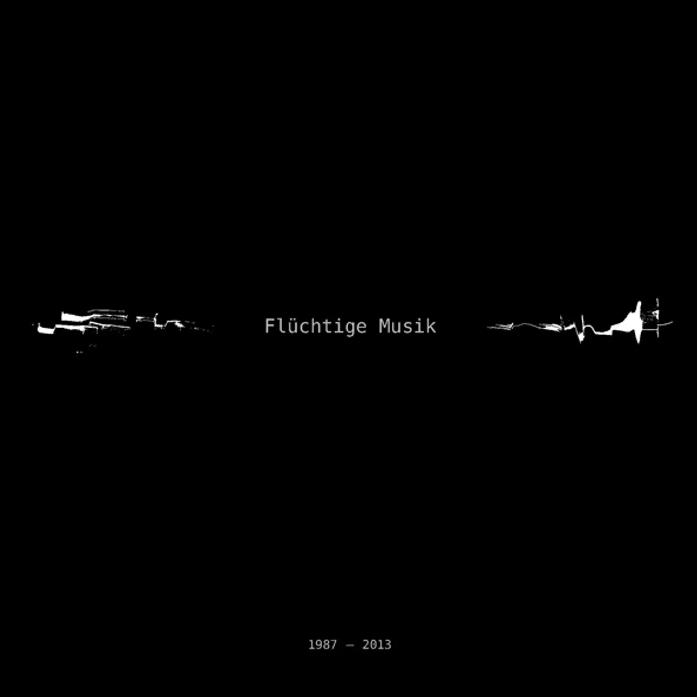 Argo FLUCHTIGE MUSIK Vinyl Record