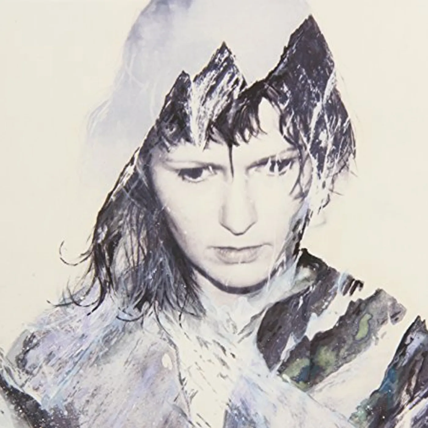 Hanne Kolstø STILLNESS & PANIC CD