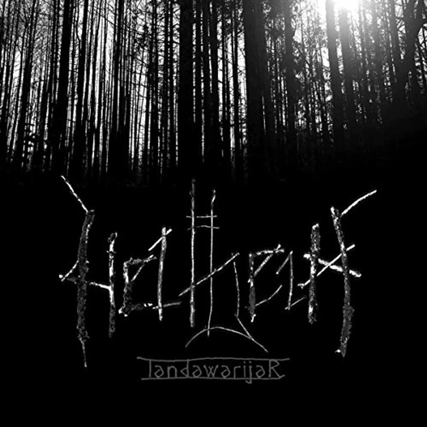 Helheim LANDAWAIJAR CD