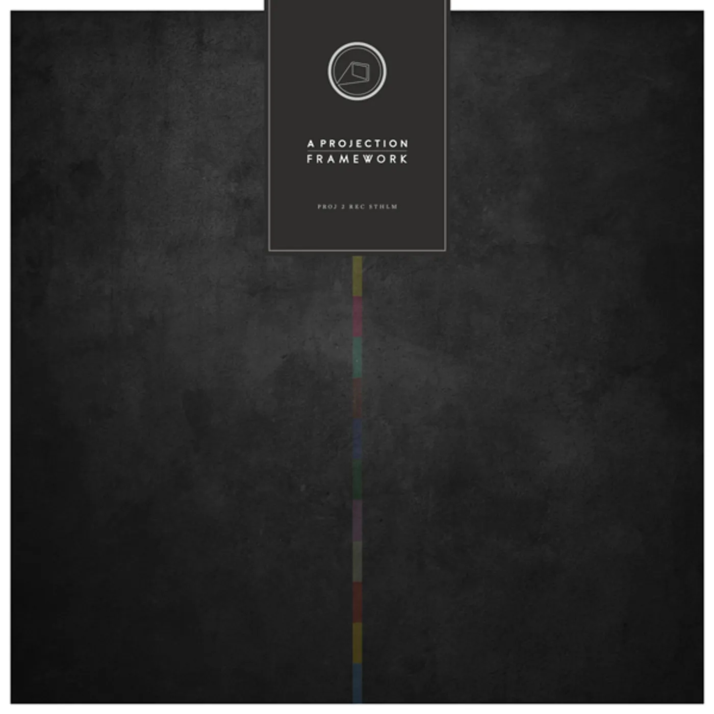 A Projection FRAMEWORK CD