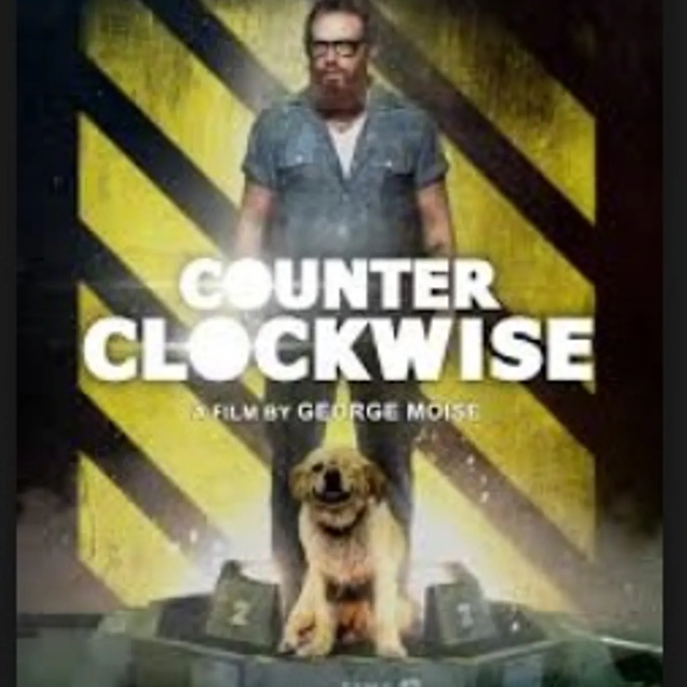 Counter Clockwise Blu-ray