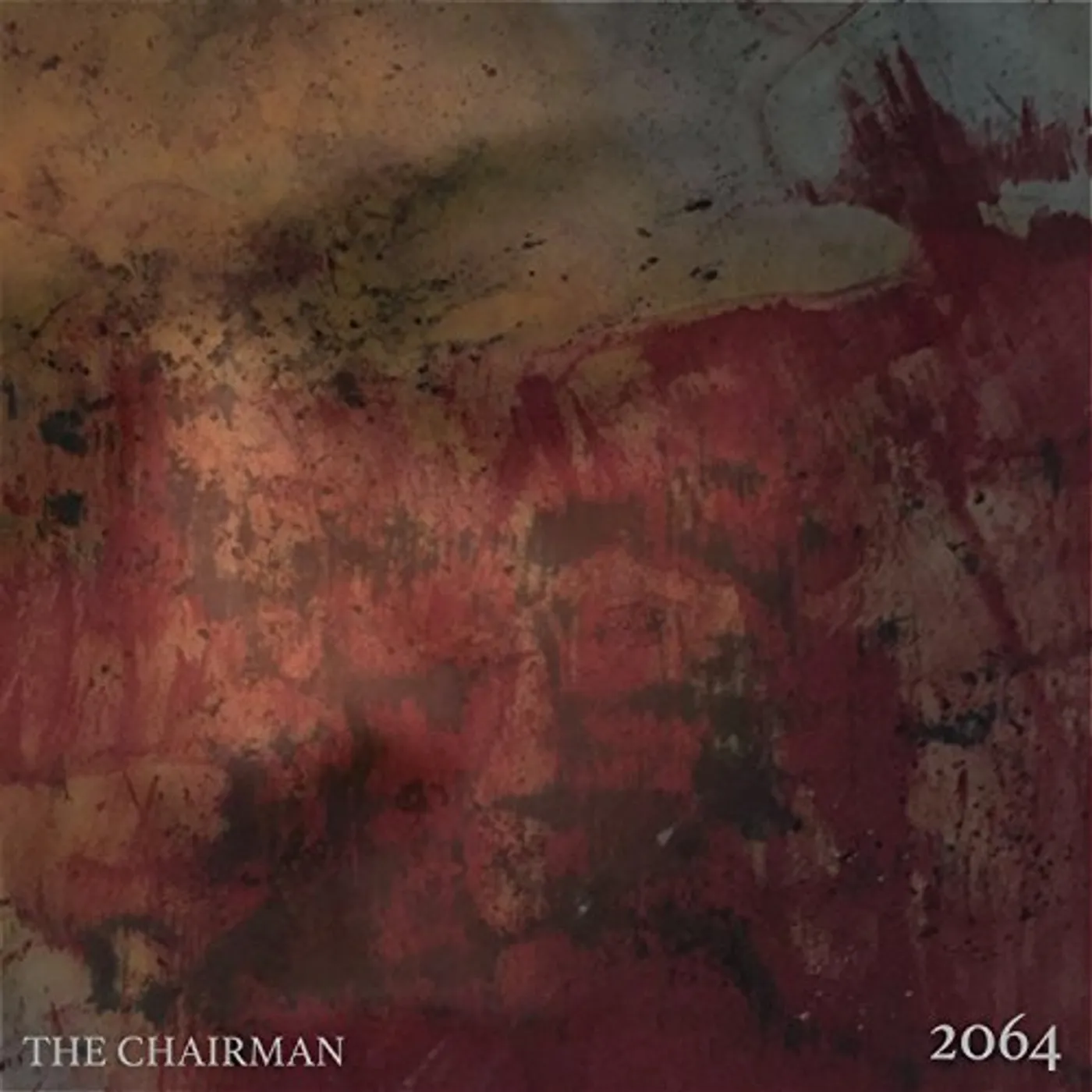 Chairman 2064 Vinyl Record