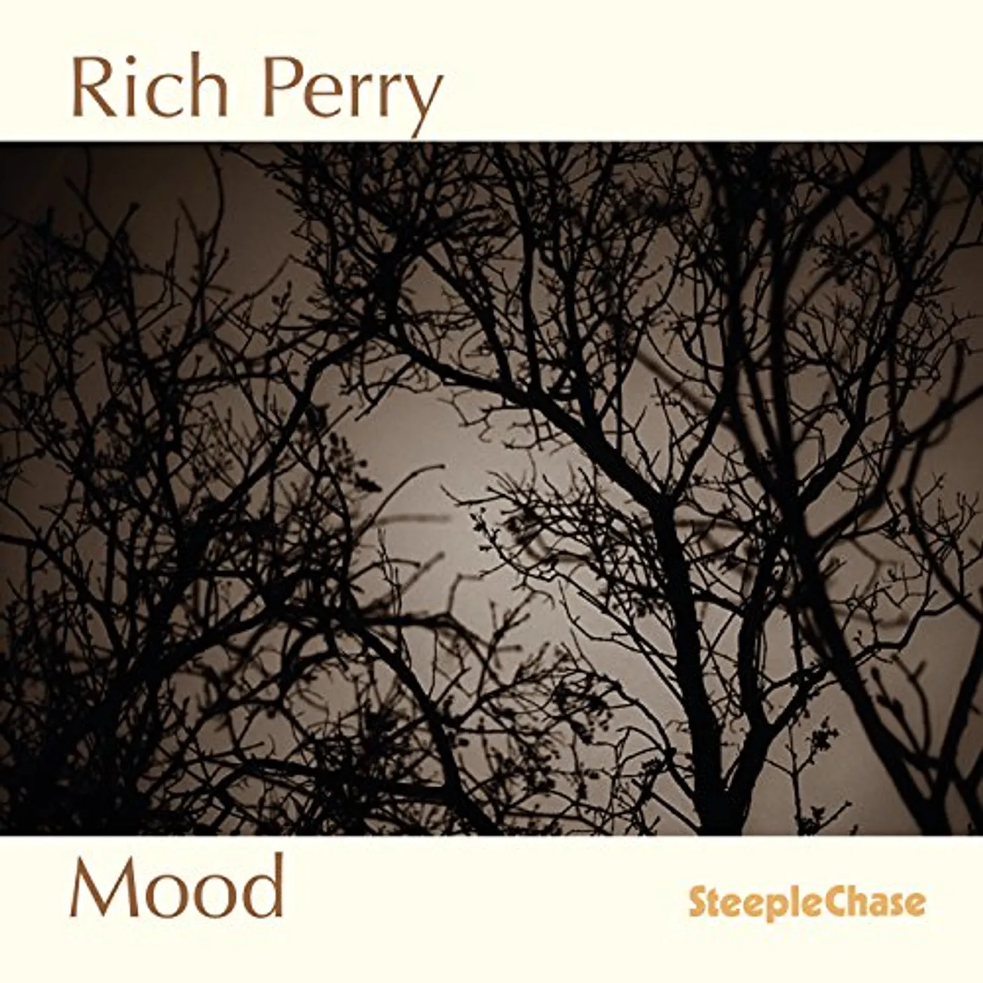 Rich Perry MOOD CD
