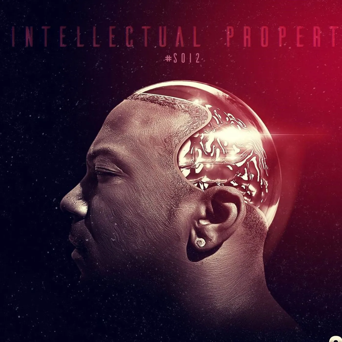 Ras Kass INTELLECTUAL PROPERTY Vinyl Record