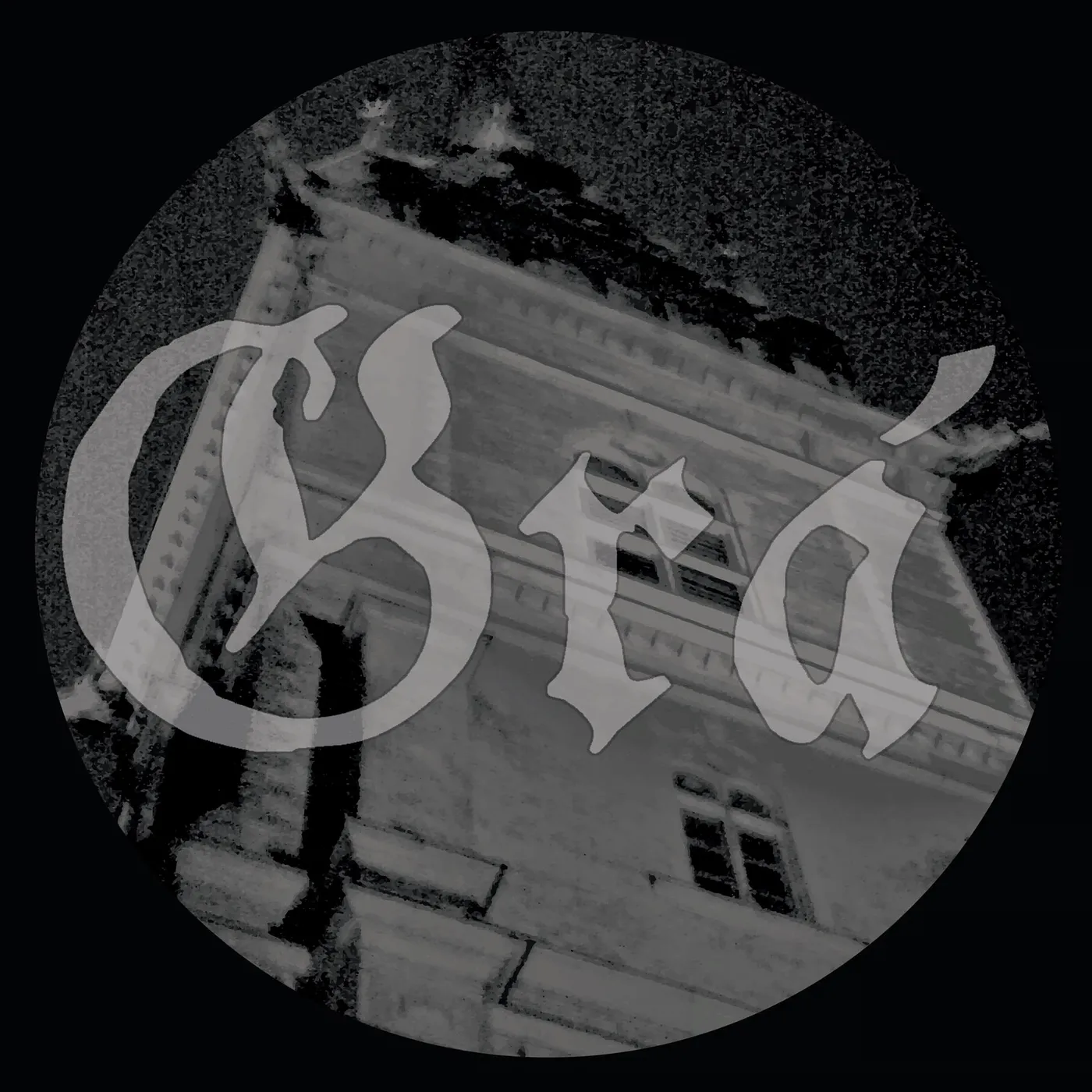Gra HELFARD Vinyl Record