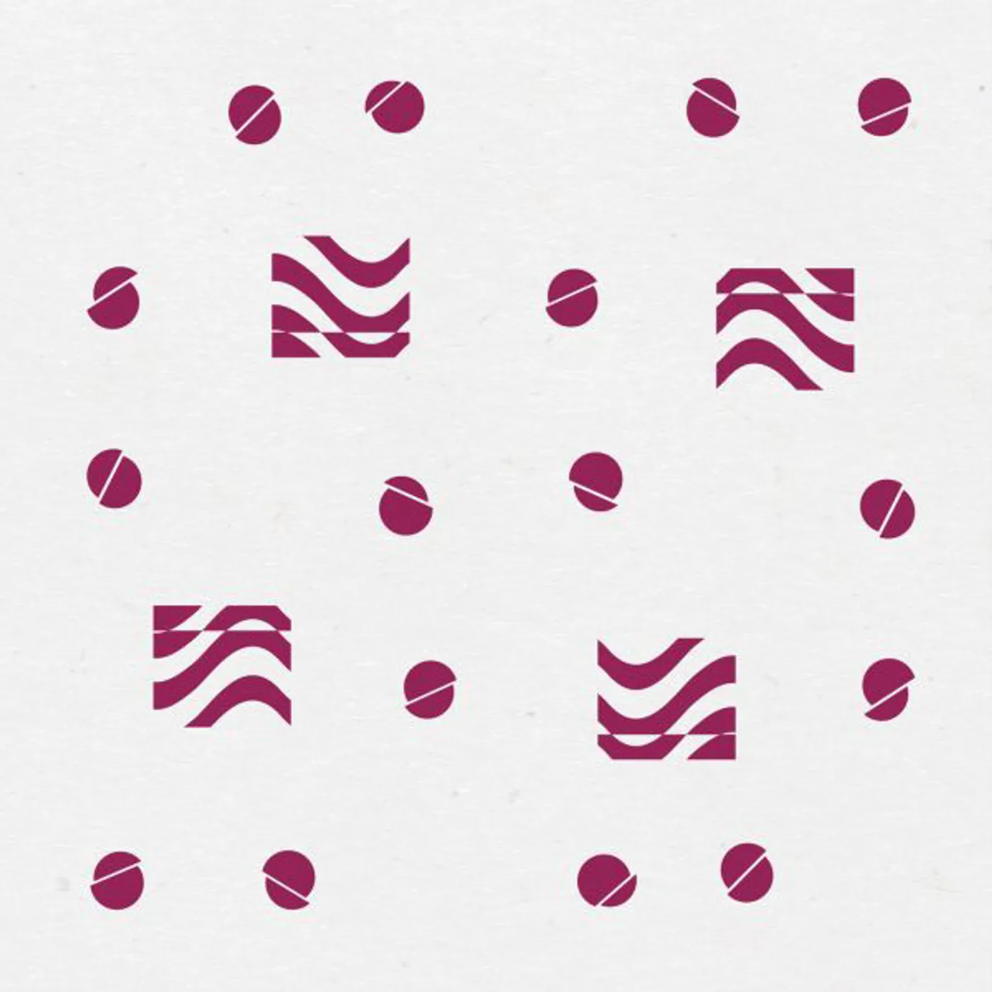 Cassegrain ARCS-02 Vinyl Record