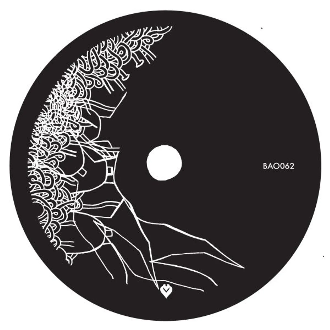 The Jam PEGASI Vinyl Record