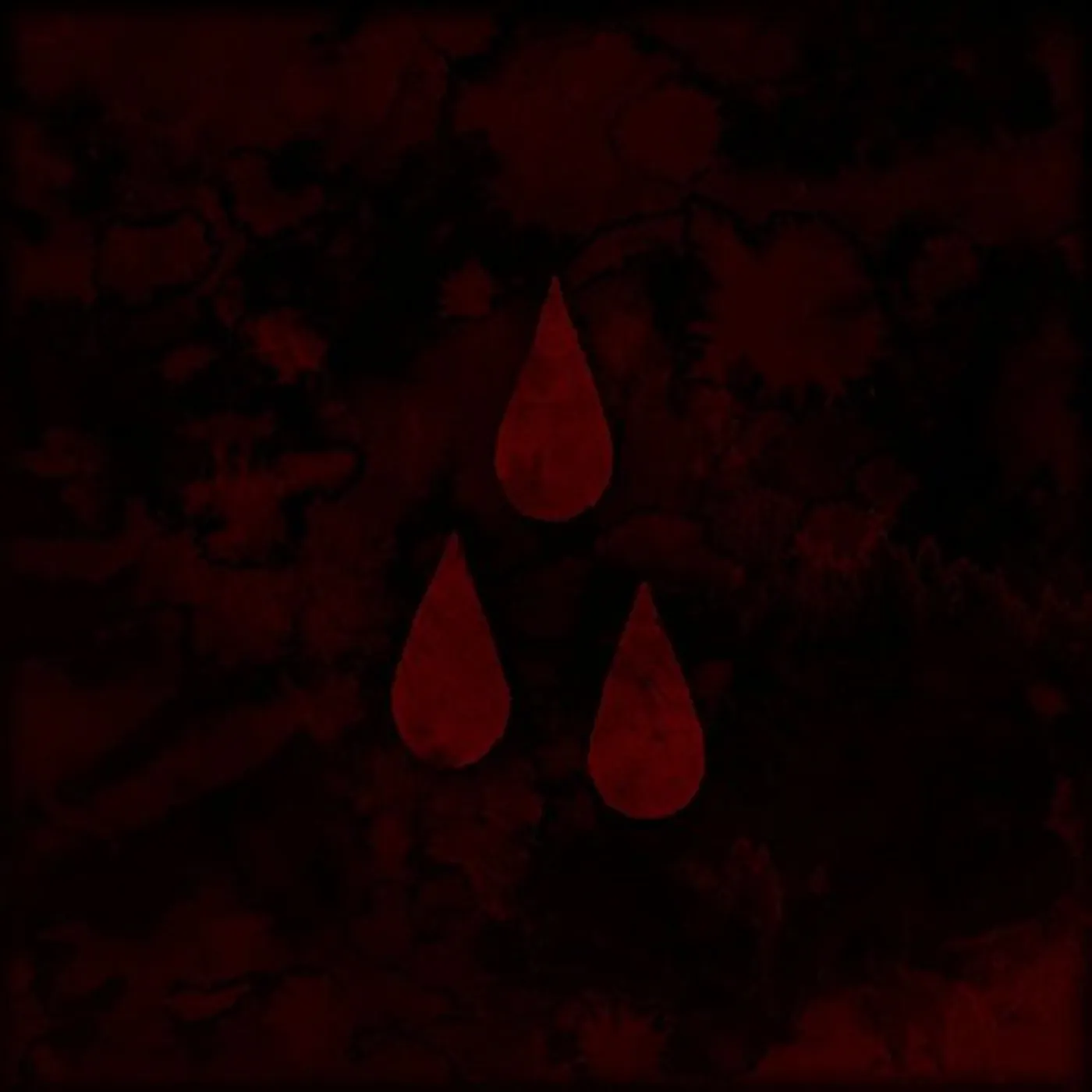 AFI (THE BLOOD ALBUM) CD
